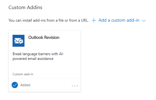Step 6: Click Install to confirm